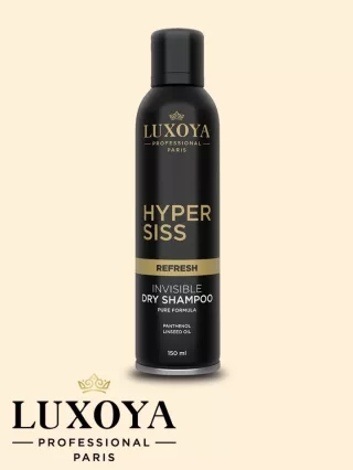 HYPERSISS - Száraz sampon 150ml