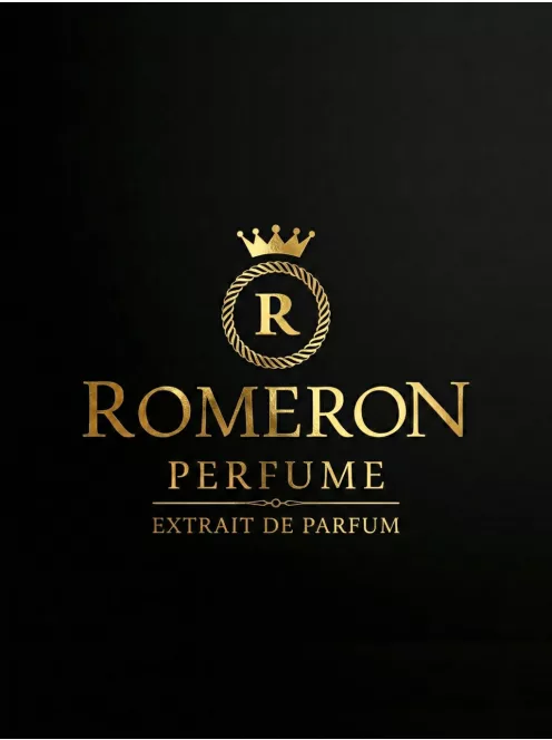 Romeron – Desert Exclusive | 100 ml Unisex Extrait de Parfum