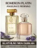   Romeron Platin – Angelina's Morning | Női Eau de Parfum 50 ml