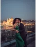 Romeron Platin – City Secret | Női Eau de Parfum 50 ml