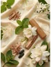 Romeron Platin – Dark Elegance | Női Eau de Parfum 50 ml