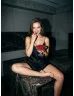 Romeron Platin – Raspberry Kiss | Női Eau de Parfum 50 ml