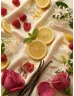 Romeron Platin – Raspberry Kiss | Női Eau de Parfum 50 ml