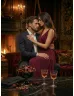   Romeron – Cherry Exclusive | 100 ml Unisex Extrait de Parfum