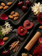 Romeron – Cherry Exclusive | 100 ml Unisex Extrait de Parfum