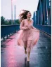 Romeron Platin – Pink Adrenalin | Női Eau de Parfum 50 ml