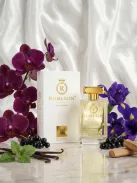 Romeron Platin – Midnight Orchid | Női Eau de Parfum 50 ml