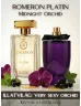   Romeron Platin – Midnight Orchid | Női Eau de Parfum 50 ml