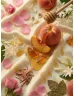 Romeron Platin – Velvet Peach | Női Eau de Parfum 50 ml