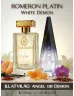 Romeron Platin – White Demon | Női Eau de Parfum 50 ml