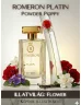 Romeron Platin – Powder Poppy | Női Eau de Parfum 50 ml