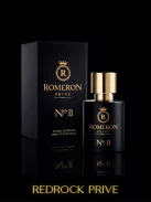 Romeron – Redrock Prive | 50 ml Unisex Extrait de Parfum