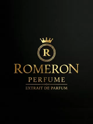 Romeron – Island Prive | 50 ml Unisex Extrait de Parfum