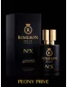 Romeron – Peony Prive | 50 ml Unisex Extrait de Parfum