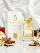 Romeron Platin – From Manhattan | Női Eau de Parfum 50 ml