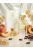 Romeron Platin – Honey Peach | Női Eau de Parfum 50 ml