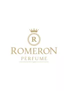 Romeron Platin – Balck Rose | Női Eau de Parfum 50 ml