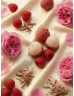 Romeron Platin – Lychee & Rose | Női Eau de Parfum 50 ml