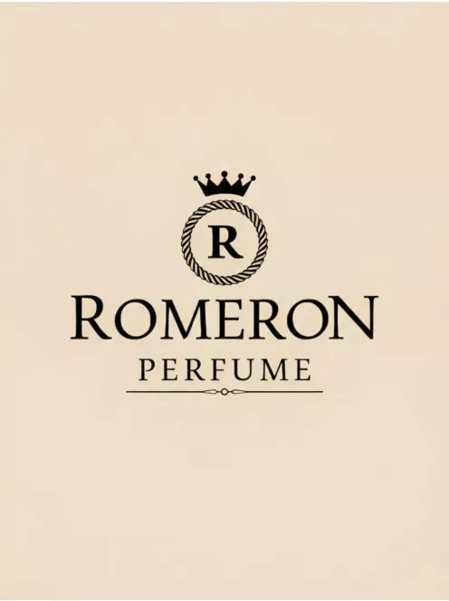 Romeron Platin – Maracuja Mamor | Unisex Eau de Parfum 50 ml