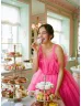 Romeron Platin – Pink Macaron | Unisex Eau de Parfum 50 ml