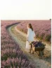 Romeron Platin – Purple Essence | Női Eau de Parfum 50 ml