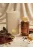 Romeron Platin – Raw Leather | Unisex Eau de Parfum 50 ml