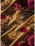 Romeron Platin –  Coffee Rose| Unisex Eau de Parfum 50 ml