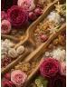 Romeron Platin – Rose Luxe | Unisex Eau de Parfum 50 ml