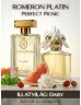 Romeron Platin – Perfect Picinc | Női Eau de Parfum 50 ml