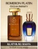   Romeron Platin –  Ocean Infinity | Unisex Eau de Parfum 50 ml