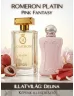 Romeron Platin – Pink Fantasy | Női Eau de Parfum 50 ml
