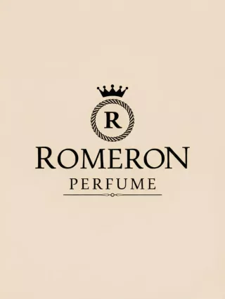Romeron Platin – Rich Leather | Unisex Eau de Parfum 50 ml