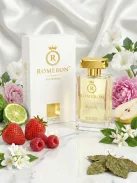 Romeron Platin – Sweet Paris | Női Eau de Parfum 50 ml
