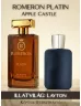 Romeron Platin – Apple Castle | Unisex Eau de Parfum 50 ml