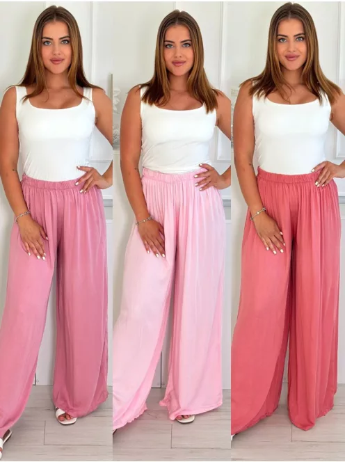 Pantaloni lejeri