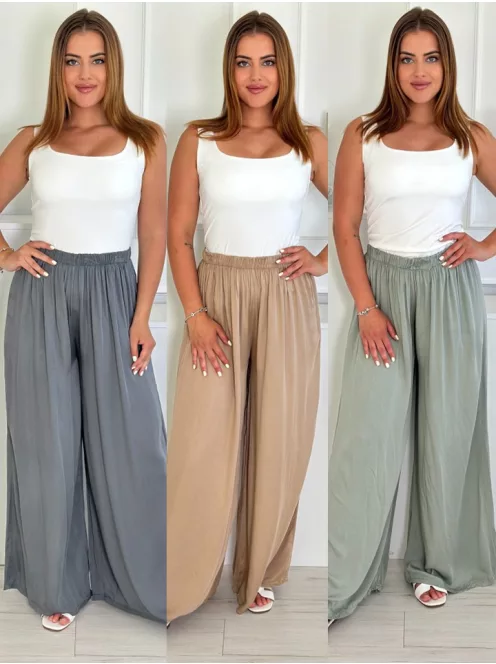 Pantaloni lejeri