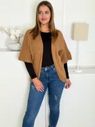 Cardigan tricotat