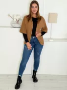 Cardigan tricotat