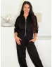 Set de trening confortabil