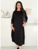 Rochie lejeră cu buzunare