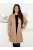 Cardigan lejer cu buzunare
