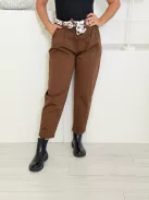 Pantaloni eleganți cu buzunare