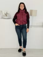 Vestă matlasată