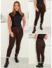 Pantaloni eleganți din bumbac