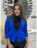 Sacou elegant, decorat cu pietre