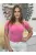 Top basic din lycra