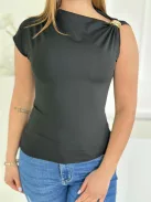 Top premium din lycra