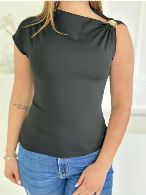 Top premium din lycra
