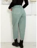 Blugi mom fit