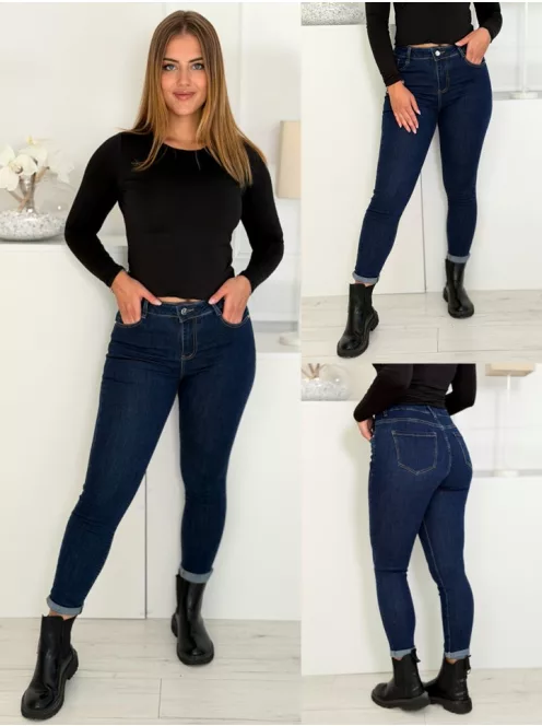 Blugi skinny